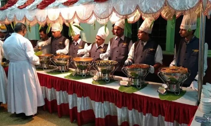 Jeevitha Catering Services