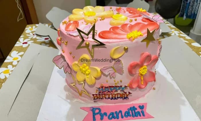 Kwality Sweets And Bakery