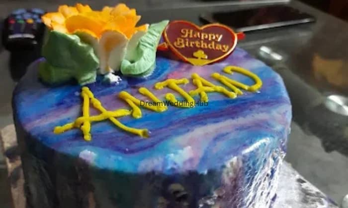 Lakshmi Ranga Bakery