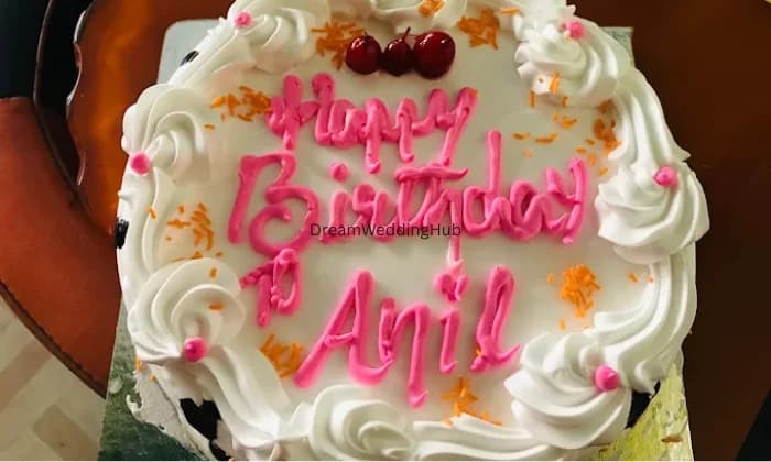 Sri Durga Bhavani Bakery