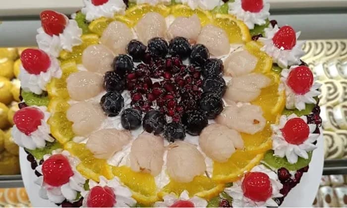 BandarMithai Sweets  Bakery