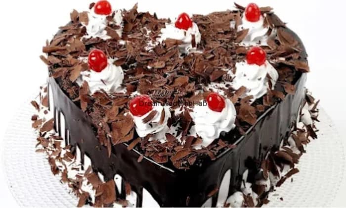 Brioche The Bake House