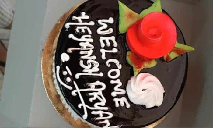 Bangalore Iyengar Bake Point