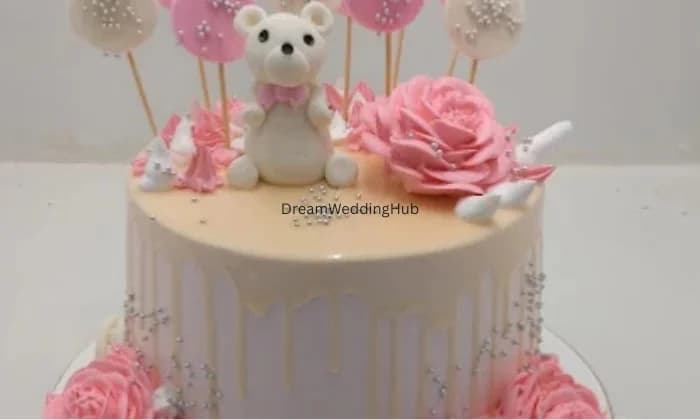 Just Bake Amalapuram