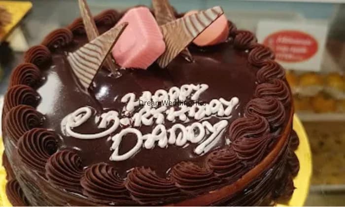 The Mithaiwala Bakery