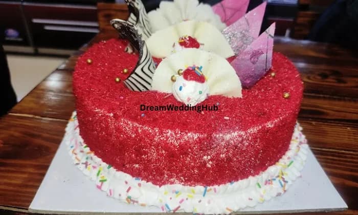 BUNNY ROYAL BAKERS Main branch