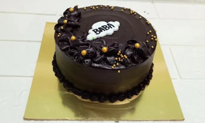 Bakey ArtZ Home Cakes