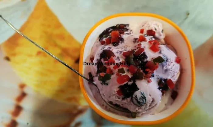 Kesava Ice Cream Parlour