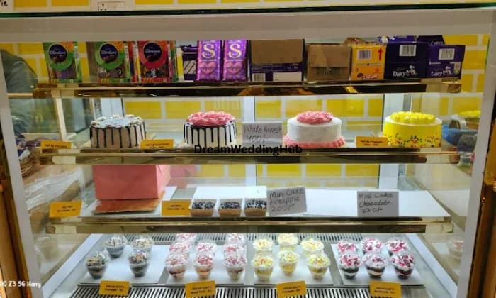 The Dream Pie Outlet