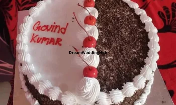 Yash Cake ShopHasanpur