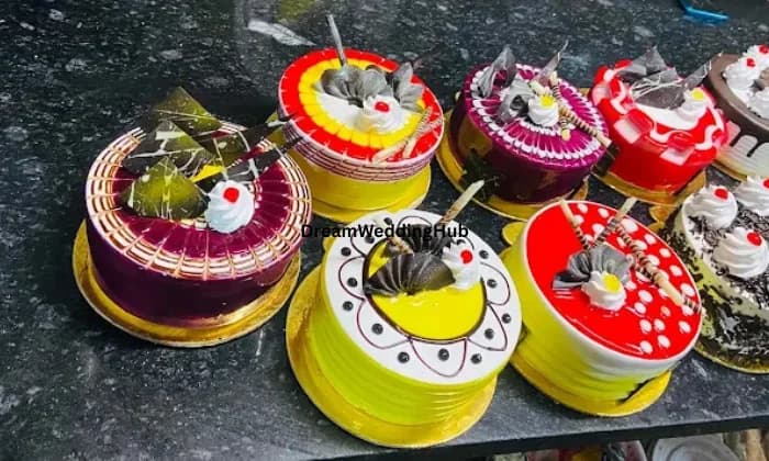 STAR CONFECTIONERY  BAKERS