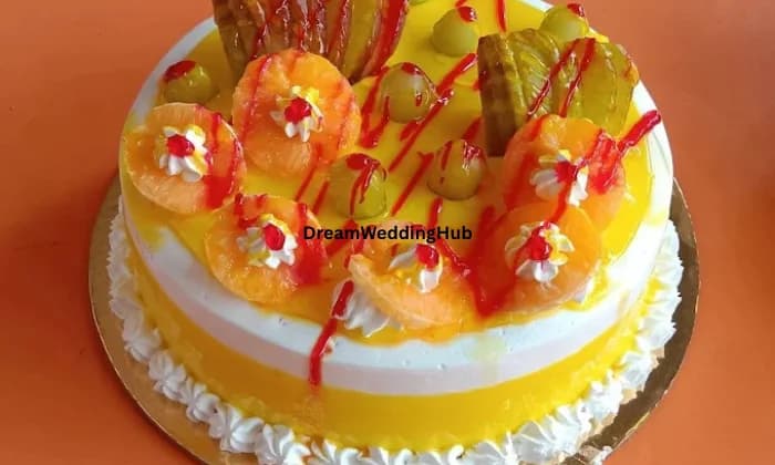 Cakes n cookies the cake shop