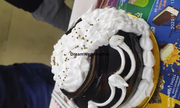 Food Mania Bakery and Cake