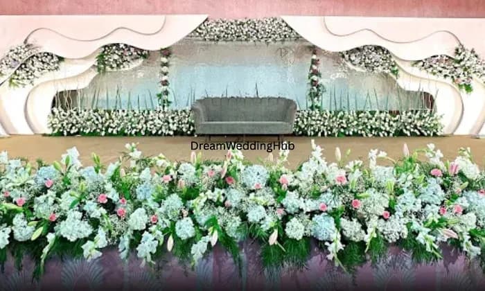 Weddecor