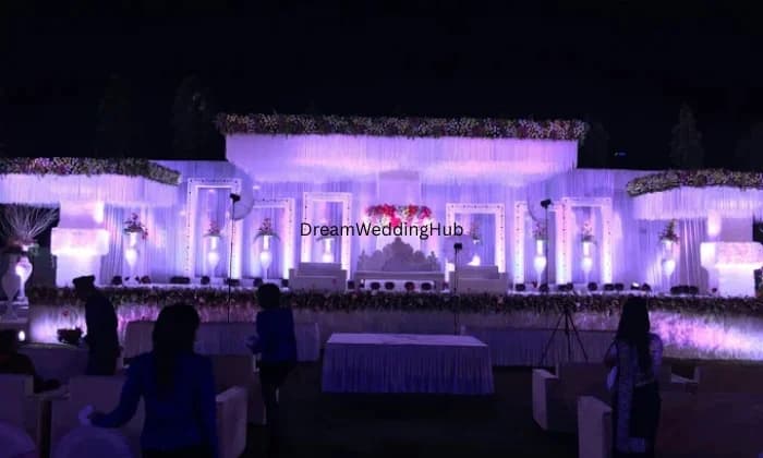 Bhave Decorator Latur