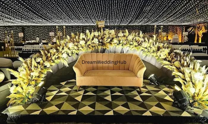 Shri Sai Events And Decoration