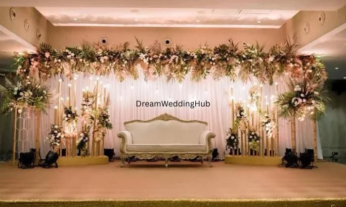 Priyanshi Event Indore