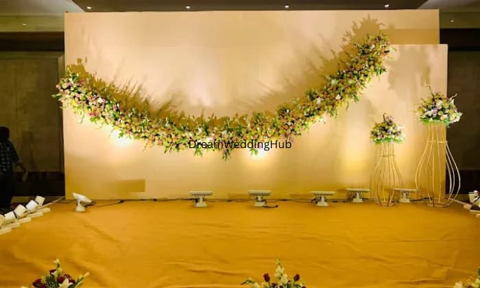 YAKSHAA Wedding Decor