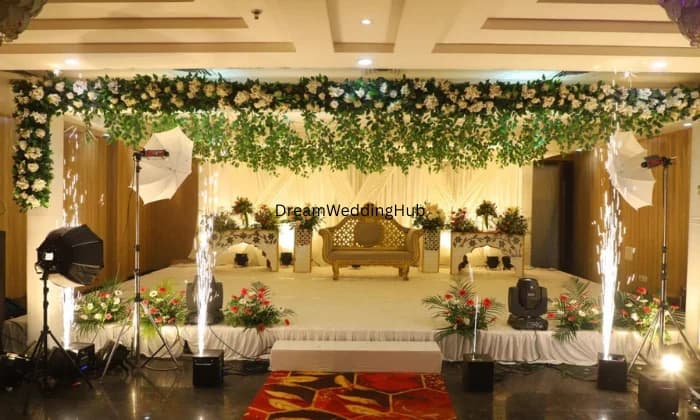 GRAND CELEBRATION EVENTS