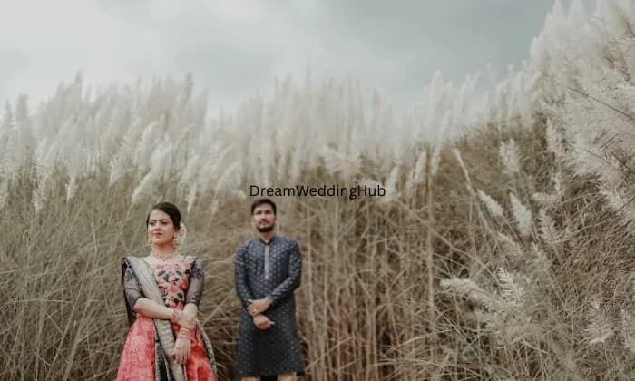 Wedding Hues Photography