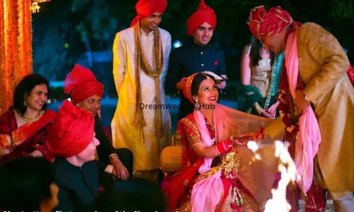 Simplypushcom Candid Wedding