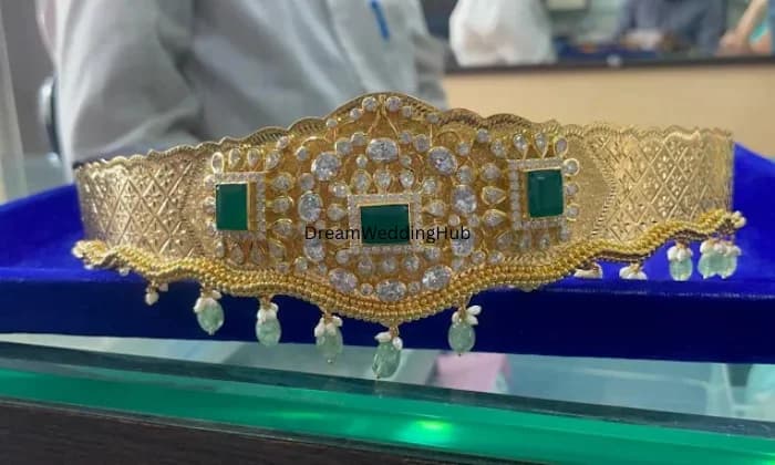 Sri Lalitha Jewellery