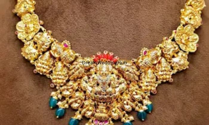 Rajkamal Jewellers  Pearls