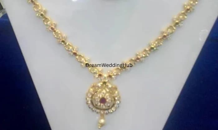 Hyderabad Pearls  Jewellers