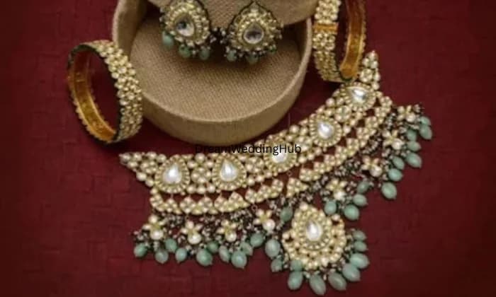 L Gopal  Sons Jewellers