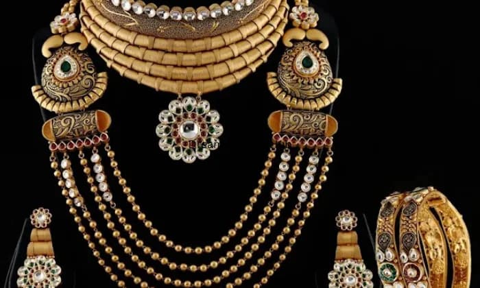 Manik Chand Jewellers