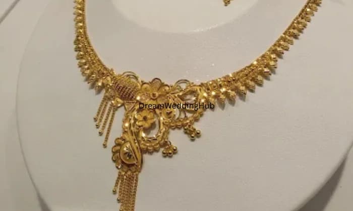 Senco Gold  Diamonds Ranaghat