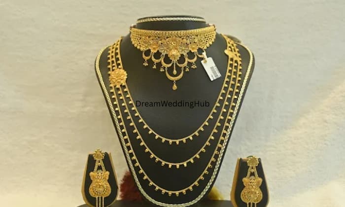 RK Manufacturing  Jewellers