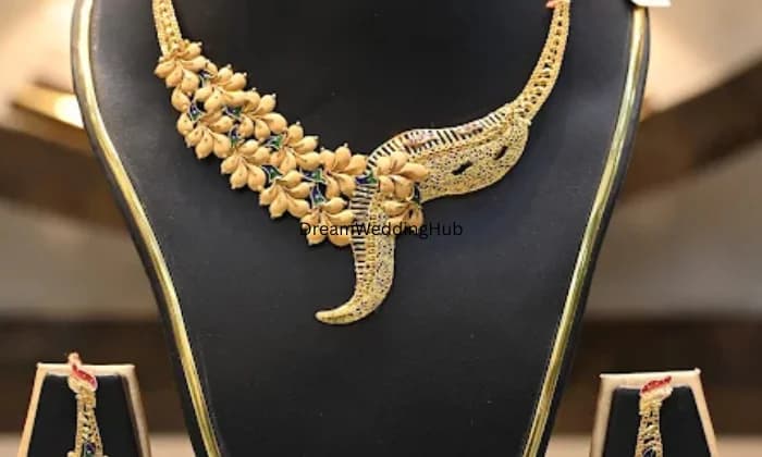Swapan Jewellers Madhyamgram