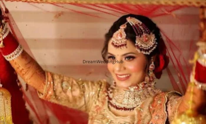 Inder Kaur Make up Studio