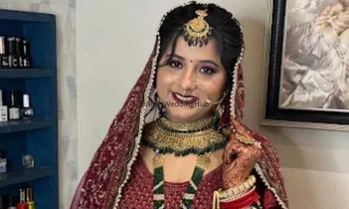 Hair World Saloon  Academy