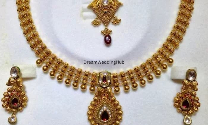 Amrita Jewellers Korba