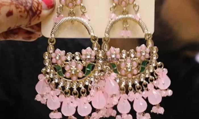 Shri Anmol Jewellery