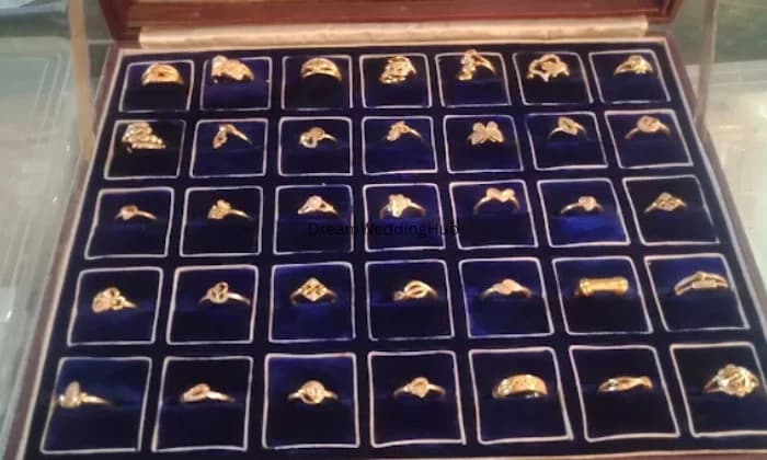 Arpana Gold Covering