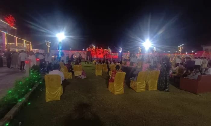 Karishma panchwati marriage