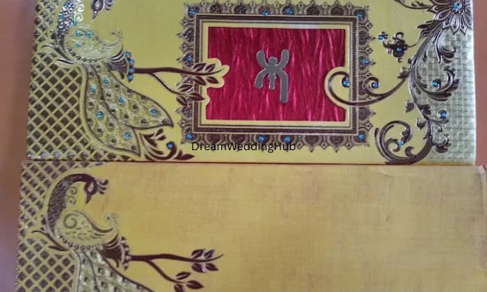 Card and Cards Emporium