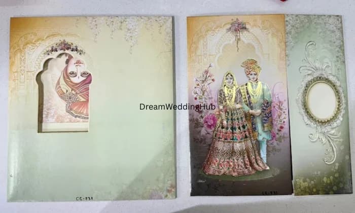 Lagan Diary printing press