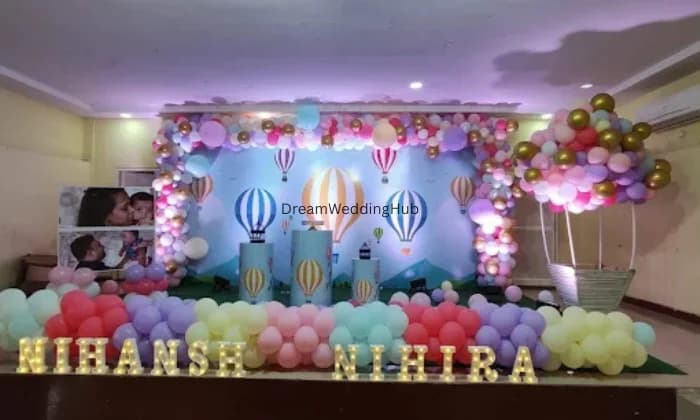 RUDHRA EVENTS