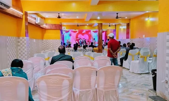 Sugovindam Wedding Hall