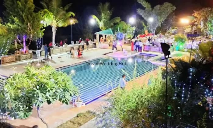 Kings Abode Ranakpur