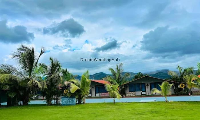 Unity Village Resort