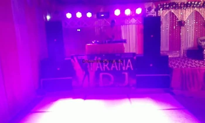 Tarana dj sound system