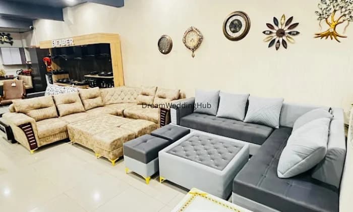 Smart Wood Kahagaria