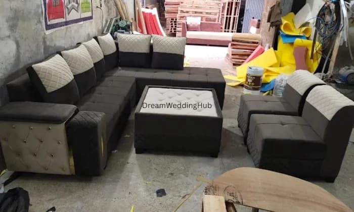 Kenya Furniture House