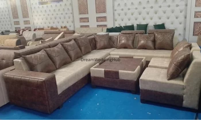 New Vishavkarma Furniture