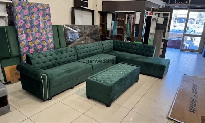 Raunak Raja Wood Land